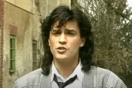 (FOTO) Bio je SAN SVAKE ŽENE JUGOSLAVIJE: Ovako danas izgleda Vlado Kalember o kojem su mnoge dame maštale