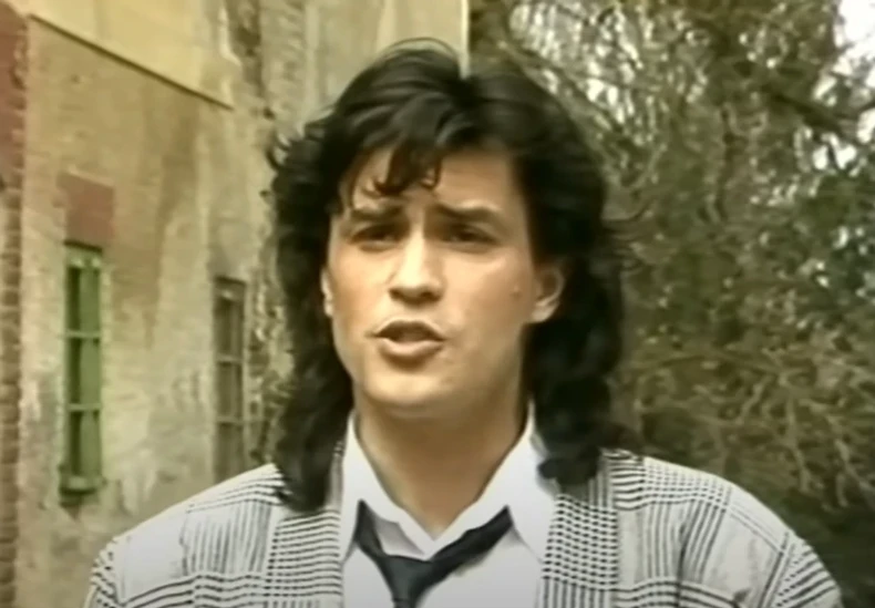 (FOTO) Bio je SAN SVAKE ŽENE JUGOSLAVIJE: Ovako danas izgleda Vlado Kalember o kojem su mnoge dame maštale