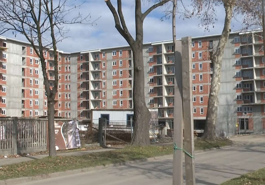 vode srpske kupuju novu zgradu