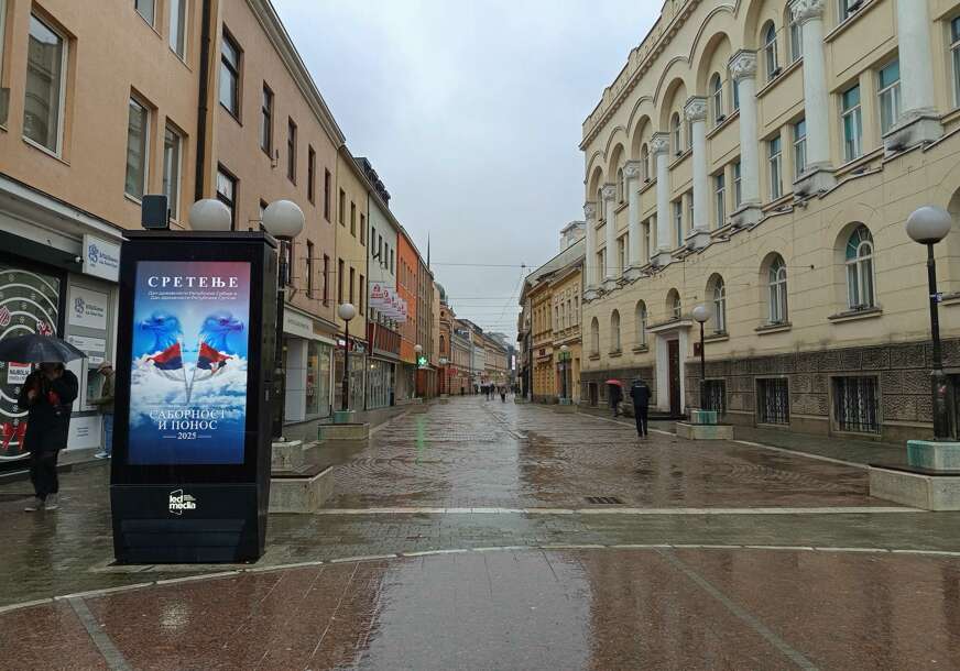 PROMJENA KOJU NIKO NIJE OČEKIVAO Objavljena vremenska prognoza do 11. avgusta, evo šta nas očekuje