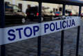 hrvatska policija 