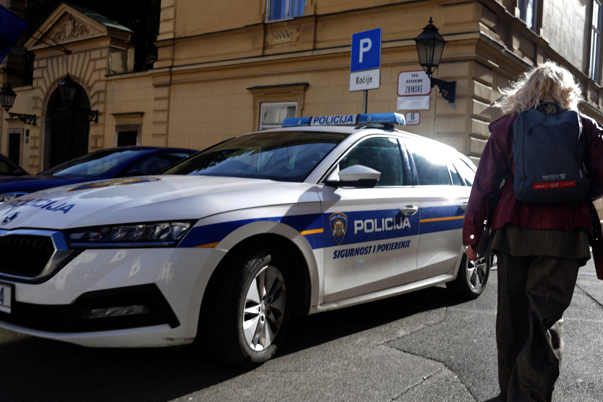 U Rijeci uhapšen muškarac (70) koji je mjesecima silovao djevojku (20) u vjerskoj zajednici