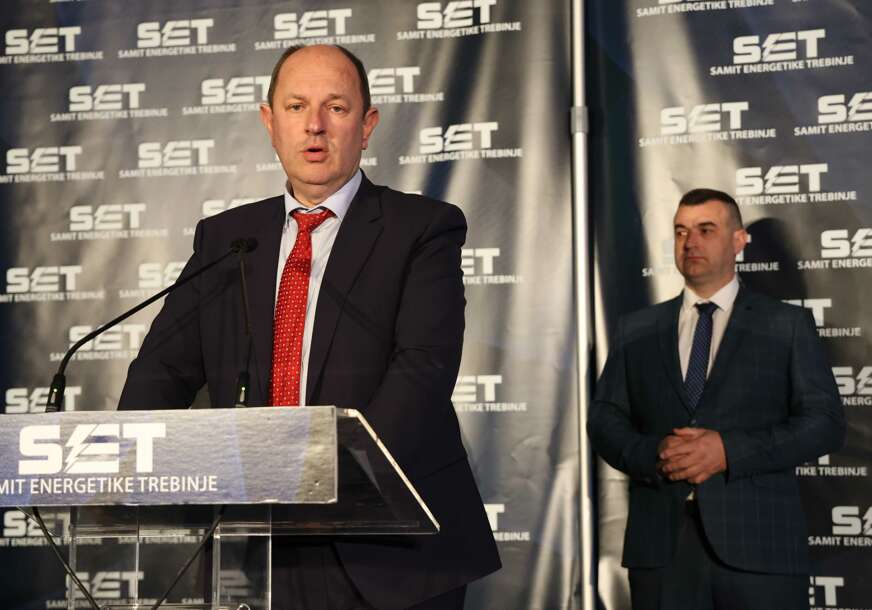 samit energetike Trebinje