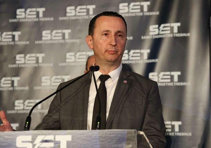 samit energetike Trebinje