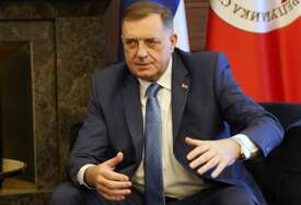 (FOTO) Dodik iz Izraela poručio da SLOBODA I BEZBJEDNOST nemaju cijenu "Srbi i Jevreji su narodi koje su pokušali POTPUNO DA IZBRIŠU"
