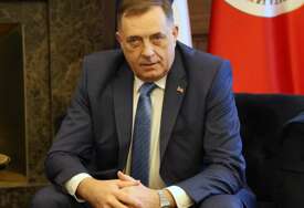 „Odnosi se razvijaju u proteklih 20 godina“ Dodik poručio da je Republika Srpska PONOSNA na strateško partnerstvo sa Rusijom