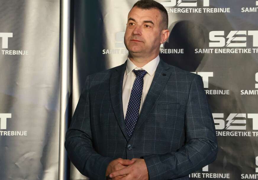 FOTO: MIOMIR JAKOVLJEVIĆ/RINGIER