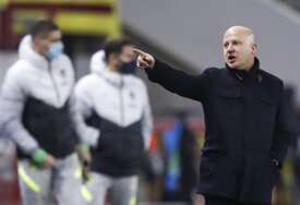 "Pozivam sve navijače, dođite sutra na utakmicu" Nikolić najavio bratski duel Partizana i CSKA