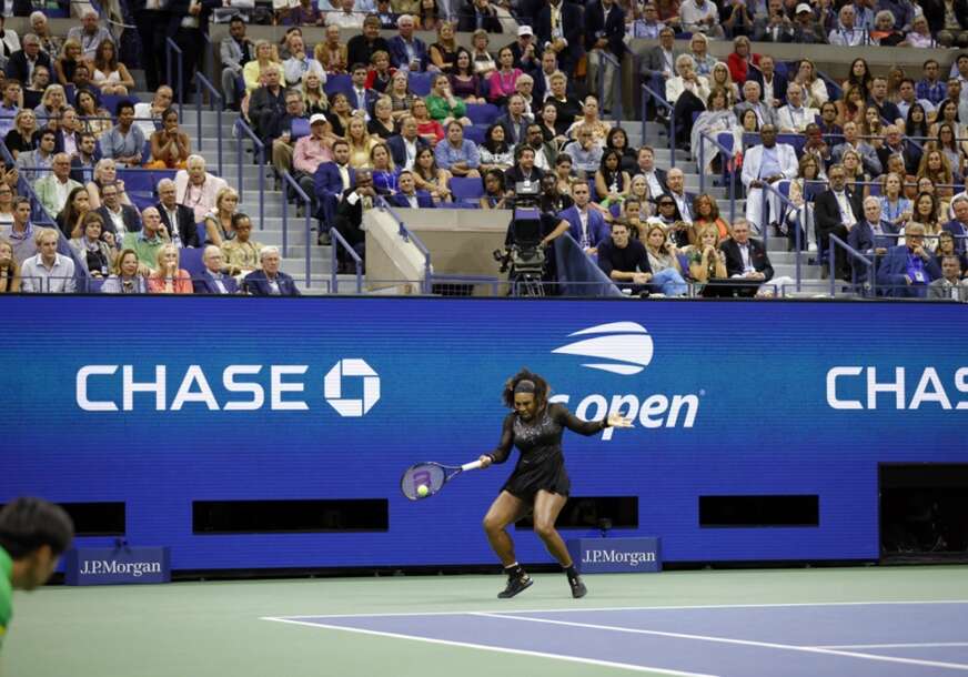sERENA Vilijams