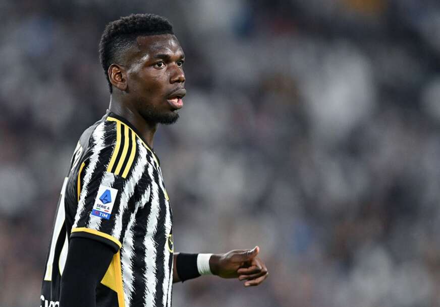 Pogba