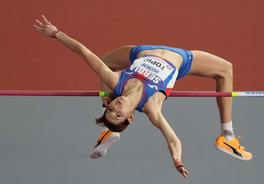 Angelina Topić