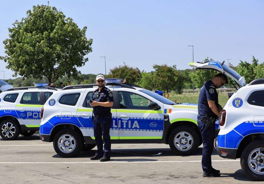 "Imaju troje djece, divno su se slagali" Bivši pripadnik granične policije UBIO ŽENU NA 8. MART, komšije u šoku