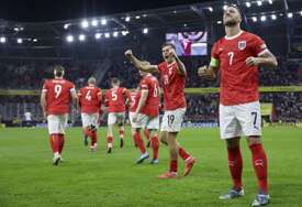 KAKAV HENDIKEP ZA AUSTRIJU Rangnik pred revanš sa Srbijom ostao bez jednog od najbitnijih igrača