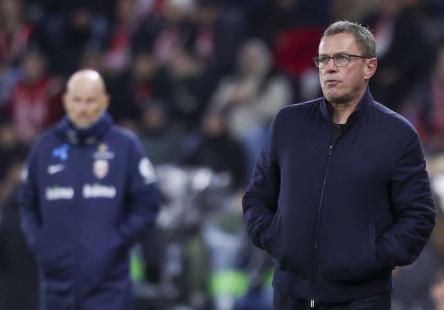Ralf Ragnik