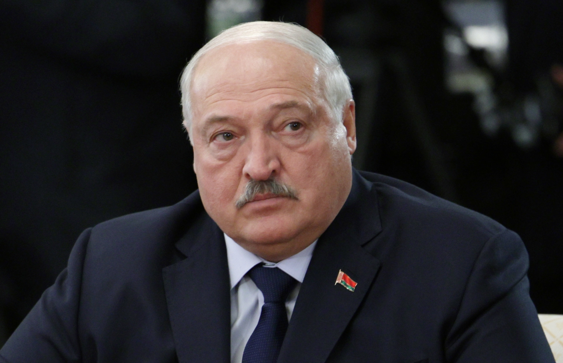 Aleksandar Lukašenko - Srpskainfo