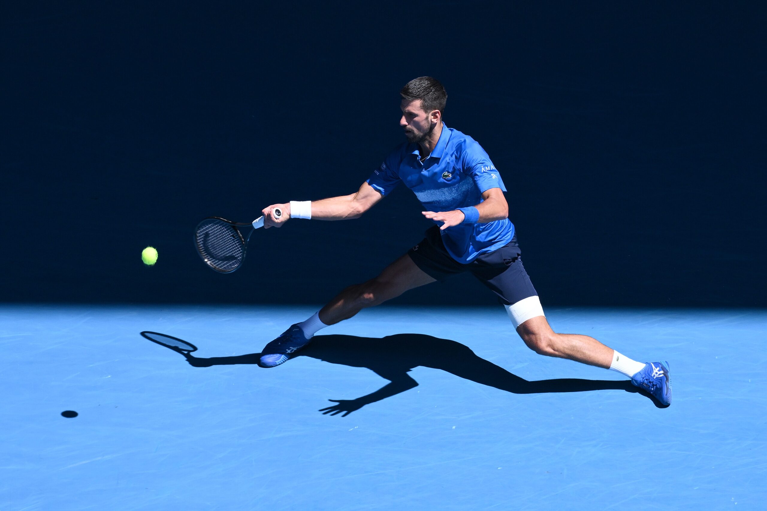 Dobre vijesti pred Majami: Đoković napreduje na ATP rang listi
