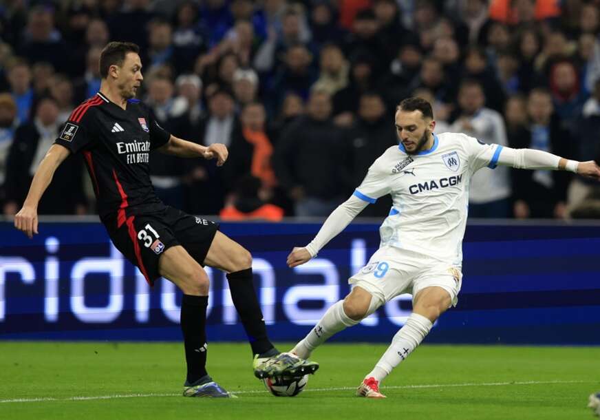 Nemanja Matić