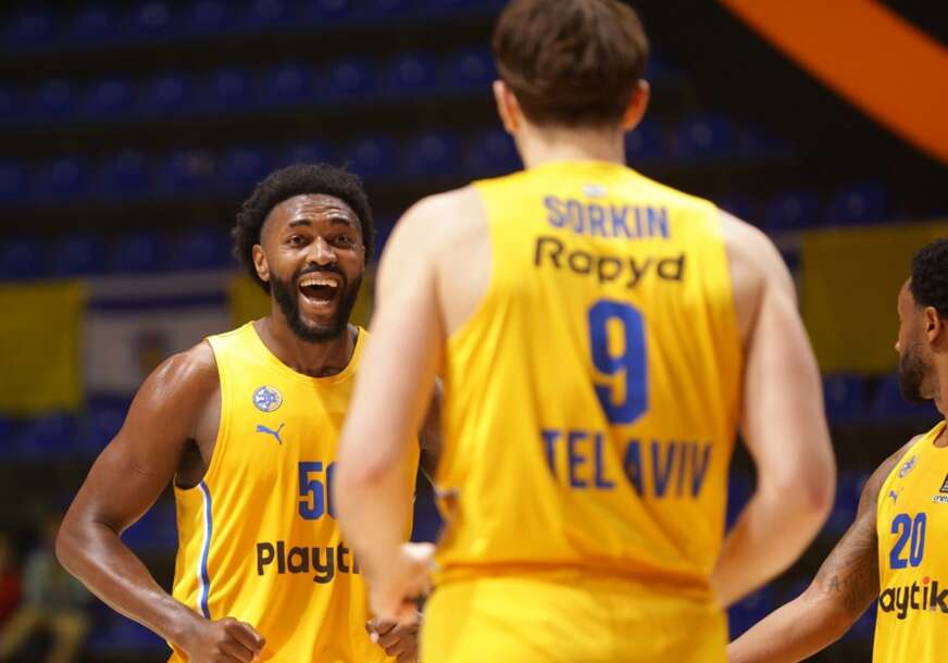 Makabi Asvel