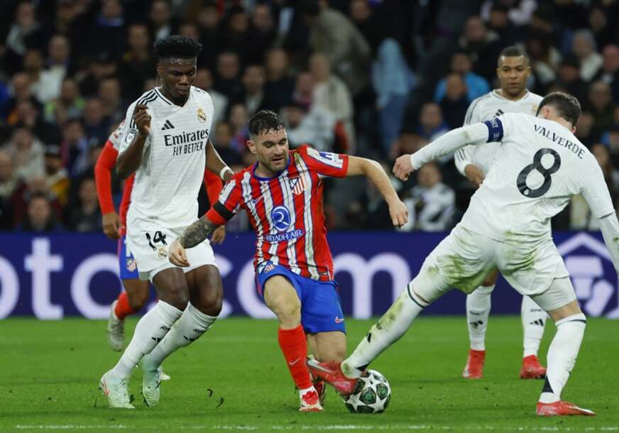Real Atletiko