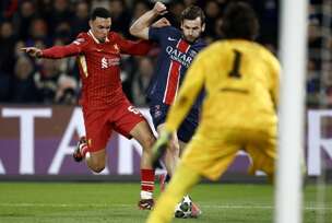 Psg Liverpul