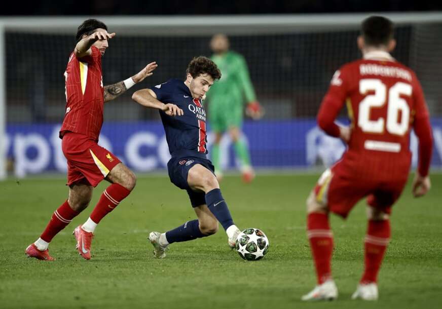 FOTO: MOHAMMED BADRA/EPA