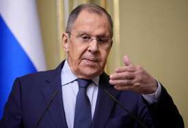 "Zapad i danas želi da ponizi Srbiju" Lavrov poručio da je bombardovanje Jugoslavije bio najveći razdor Rusije i SAD