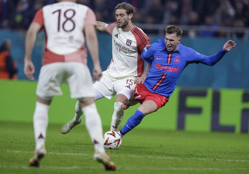 FOTO: ROBERT GHEMENT/EPA