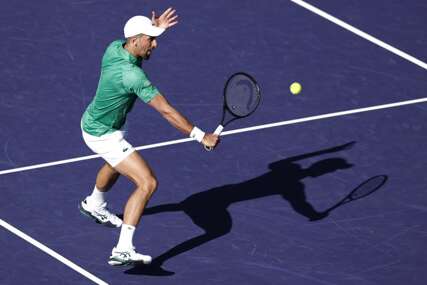 "Snažno odbacujemo njihove tvrdnje" Stigao žestok odgovor ATP nakon tužbe od strane  Đokovićevog PTPA