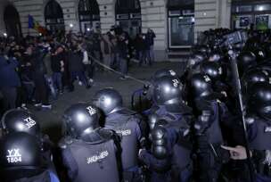FOTO: ROBERT GHEMENT/EPA