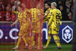 dORTMUND