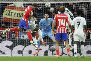 Real-Atletiko