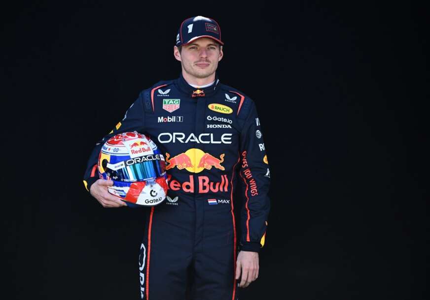 (FOTO) Kreće "Najbrži cirkus svijeta": Počinje nova sezona Formule 1, Ferstapen juri svoju 5. titulu u karijeri