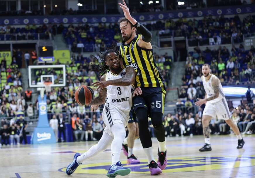 Asvel Fenebahče