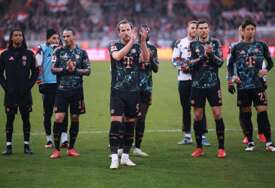 (VIDEO) Novi kiks Bajerna: Menhengladbah i Augsburg upisali pobjede