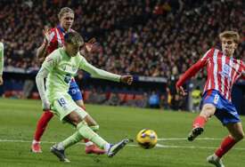 (FOTO) Nestvaran preokret Katalonaca u Madridu: Barselona ubacila u 5. brzinu i "pregazila" Atletiko