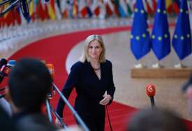 "Njegovi potezi SU PRIJETNJA STABILNOSTI i ustavnom poretku BiH" Ministarka vanjskih poslova Austrije poručila da bi Milorad Dodik morao biti sankcionisan