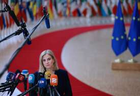 „U EU blokira veto Mađarske“ Ministarka spoljnih poslova Austrije RAZMATRA SANKCIJE Dodiku, tome se protive u FPO