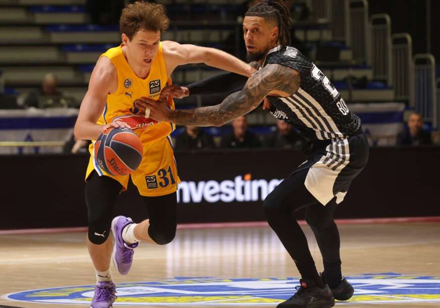 Makabi i Virtus