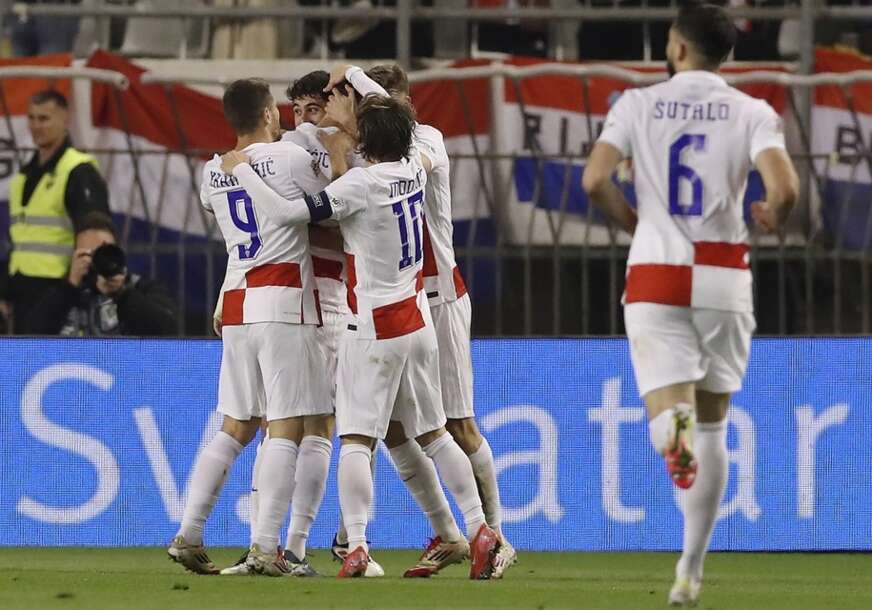 Hrvatska