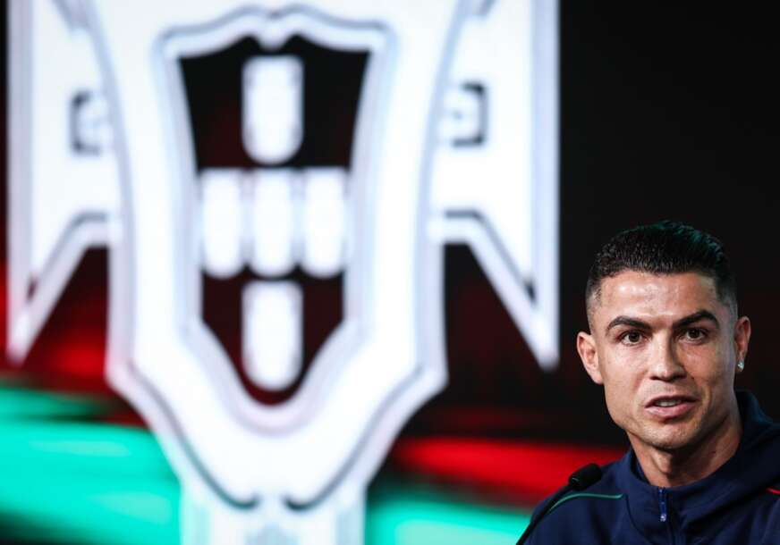 Ronaldo