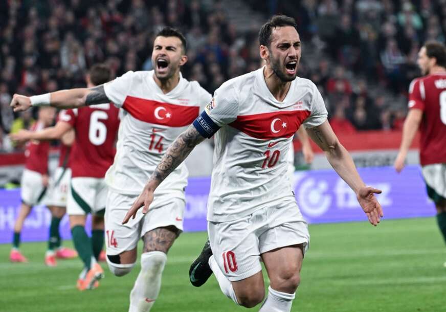 Čalhanoglu