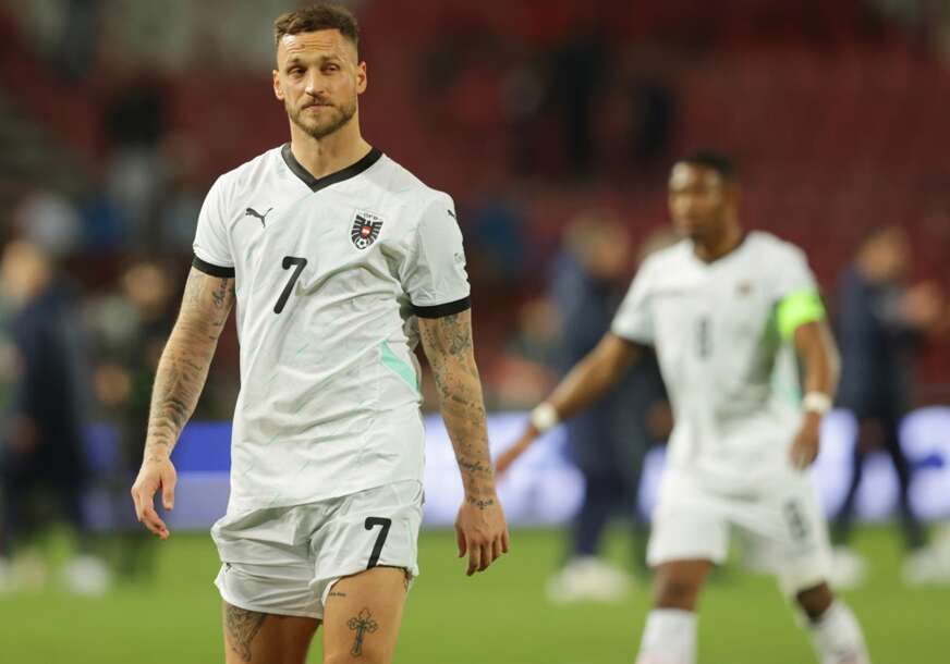 Arnautović