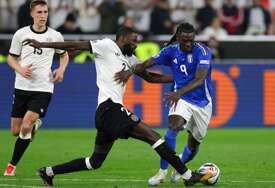 NIJEMCI USPJELI DA PREŽIVE Italija nakon spektakularnog meča ispala u četvrtfinalu