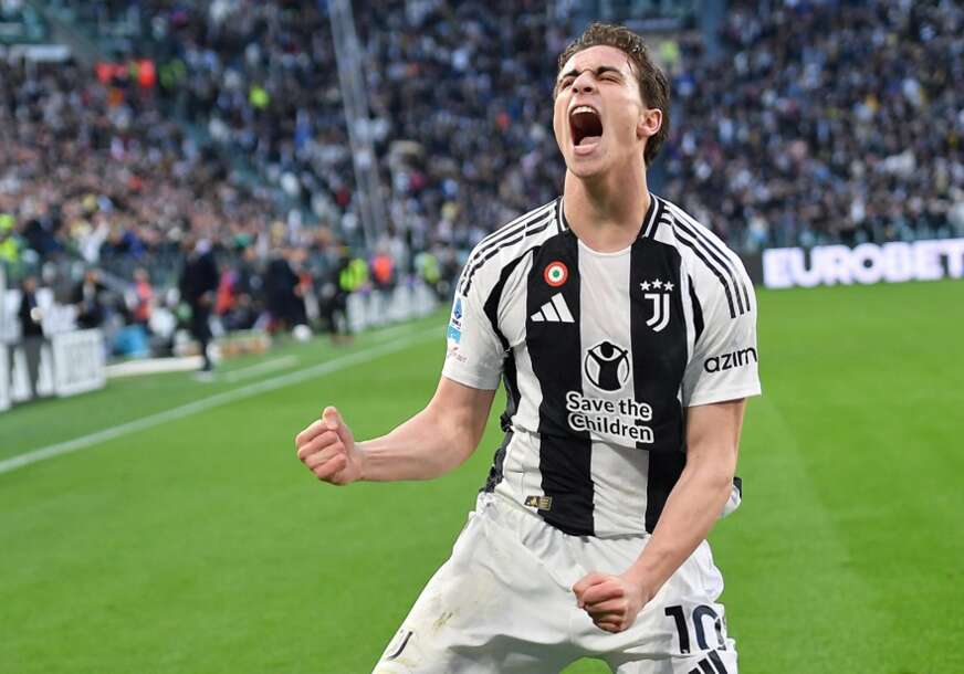 Sjajan debi Tudora na klupi Stare dame: Juventus savladao Đenovu i tako prekinuo niz loših rezultata