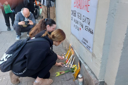 Sutra Dan žalosti u Srbiji: Obilježava se godišnjica stradanja građana zbog urušene nadstrešnice