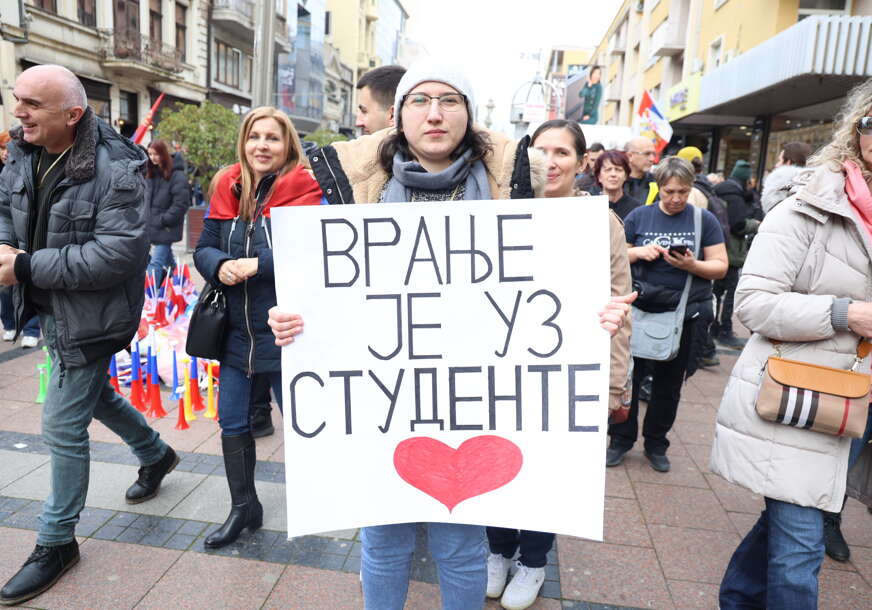 FOTO: MITAR MITROVIĆ / RINGIER