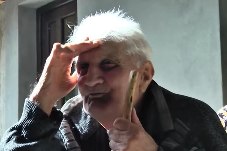 Vasil Gorgos