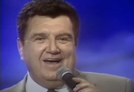 (FOTO, VIDEO) "NIJE JOJ BILO SPASA" Pjevač svom kumu "oteo" ženu, kleo se u ljubav, pa je varao, a onda mu se srušio sav svijet