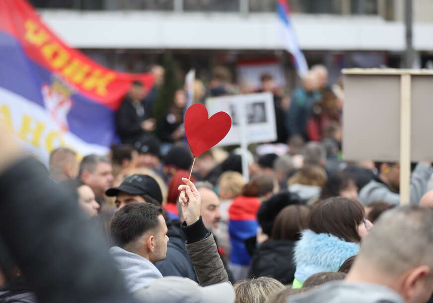 FOTO: ĐORĐE KOJADINOVIĆ / RINGIER