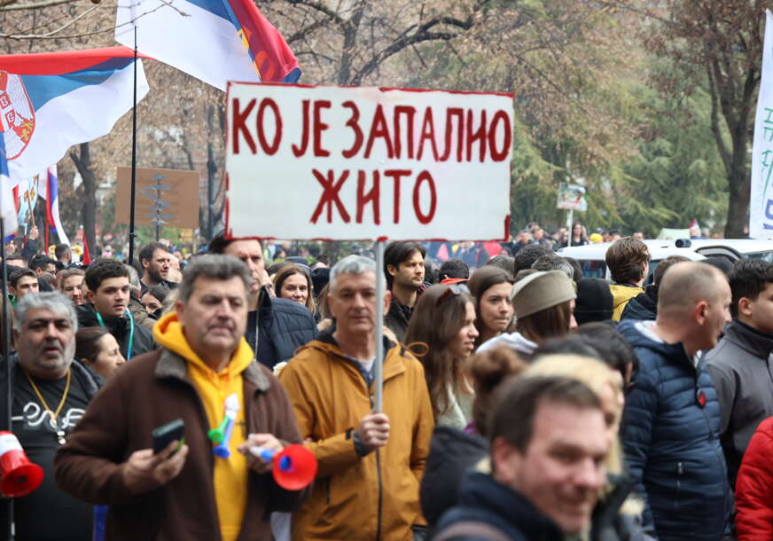 FOTO: MITAR MITROVIĆ / RINGIER